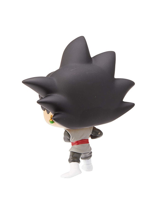 NIBEMINENT Pop Dragon Ball Super - Goku Figure 2.5 x 3.75inch - Image 4
