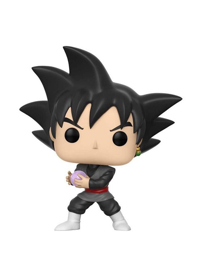 NIBEMINENT Pop Dragon Ball Super - Goku Figure 2.5 x 3.75inch - Image 3