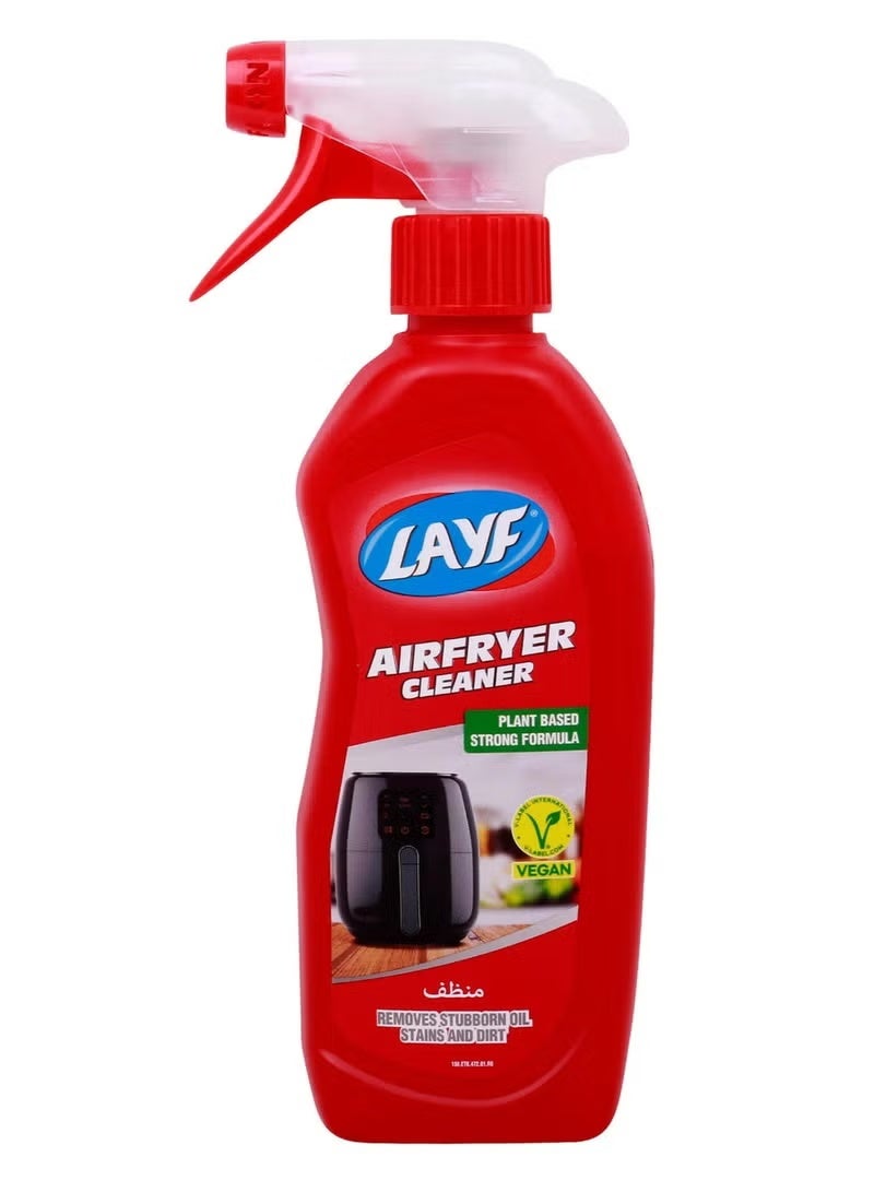 LAYF Airfyer Cleaner 250 ML - Image 1