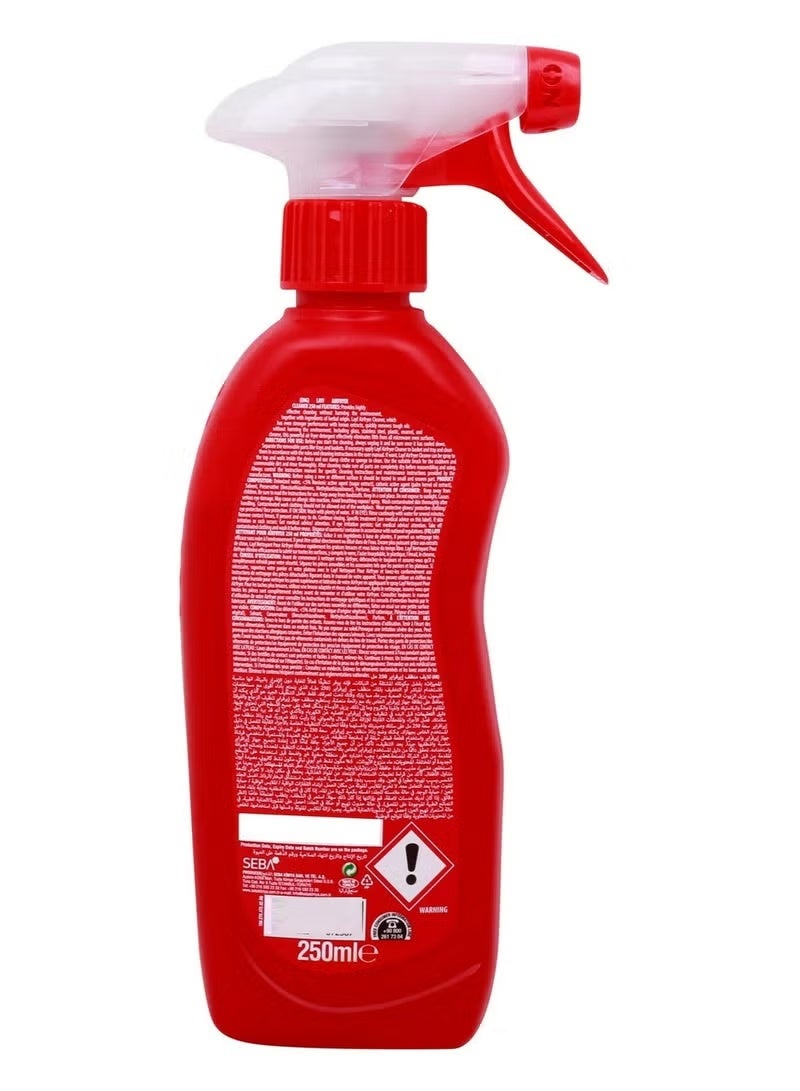 LAYF Airfyer Cleaner 250 ML - Image 2