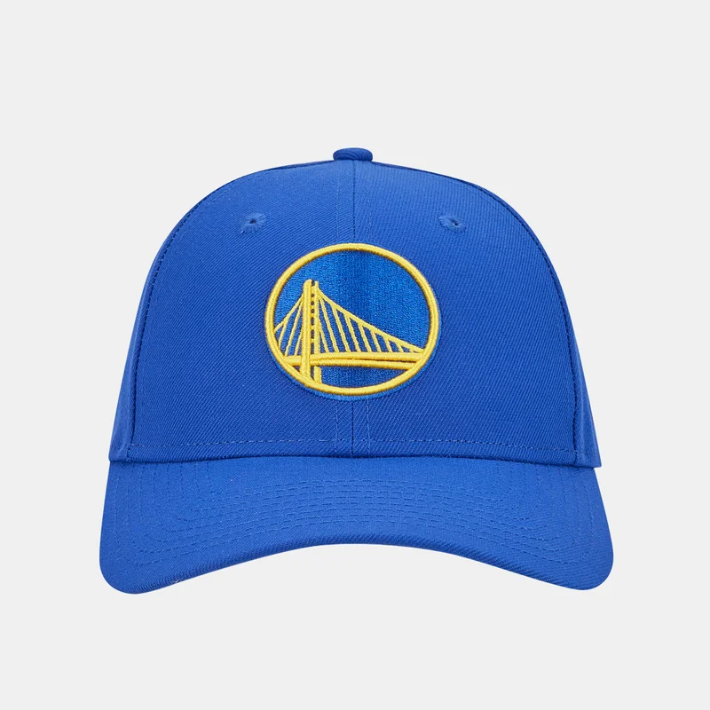 NEW ERA Golden State Warriors League Blue 9FORTY Cap