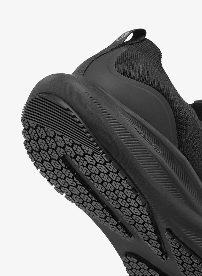 Le Confort Men's Logo Detail Slip-On Sneakers - Image 5