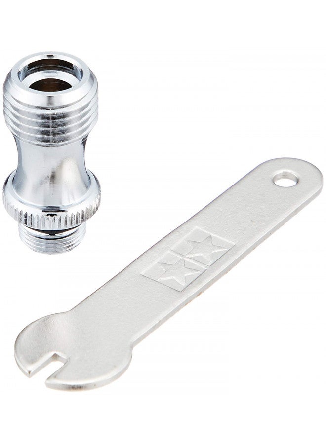 TAMIYA Spray-Works Hg Airbrush SPR Fine - Image 2