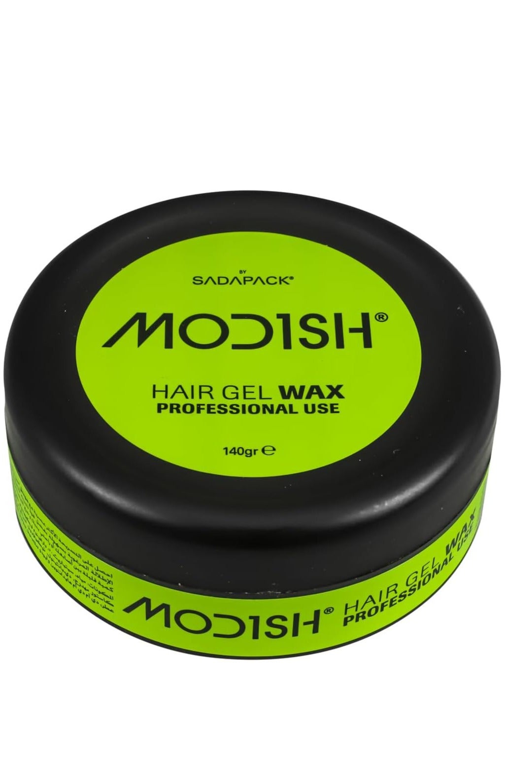 Modish Hair Gel Wax 140gr