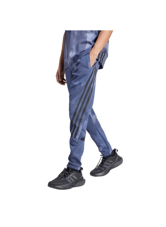 اديداس Future Icons 3-Stripes Joggers