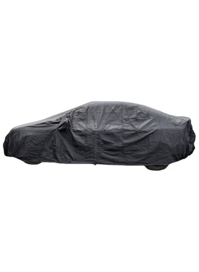 Generic Car Cover Waterproof   heavy Two layers for Lotus Emira  - Image 1