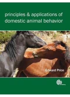 Principles and Applications of Domestic Animal Behavior  - Image 1