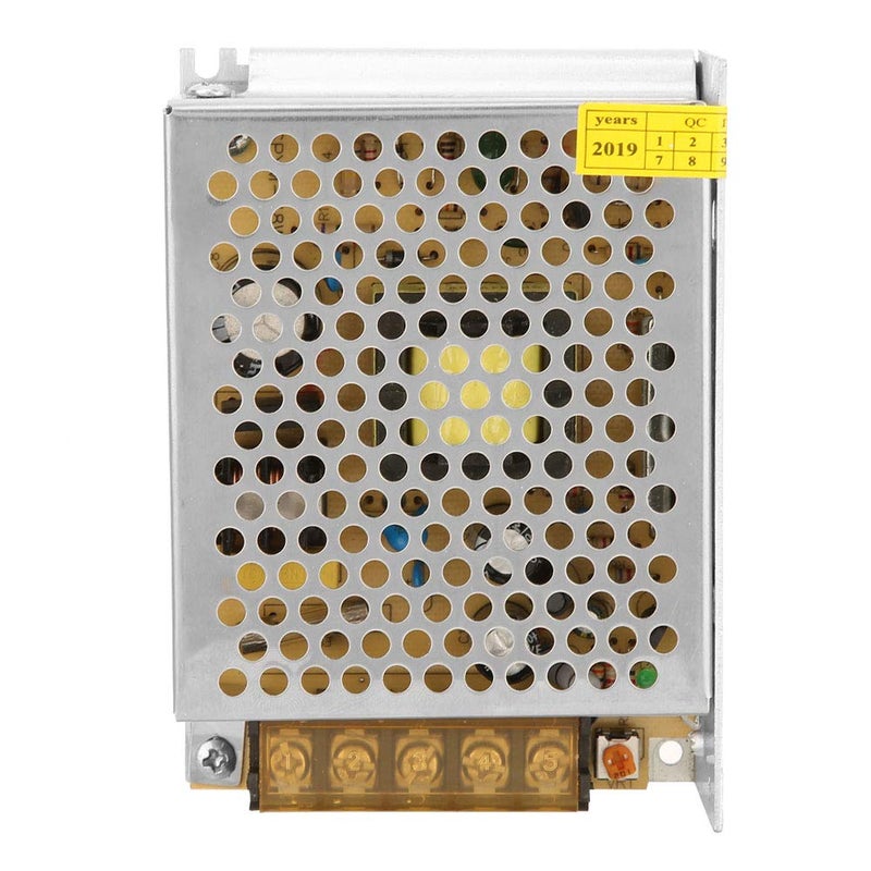 klarako Lights 1Pc Constant led Converters,110V220V AC 24V2A Strip Switching Power Supply Driver Voltage Converter - Image 1