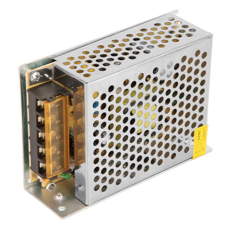 klarako Lights 1Pc Constant led Converters,110V220V AC 24V2A Strip Switching Power Supply Driver Voltage Converter - Image 3