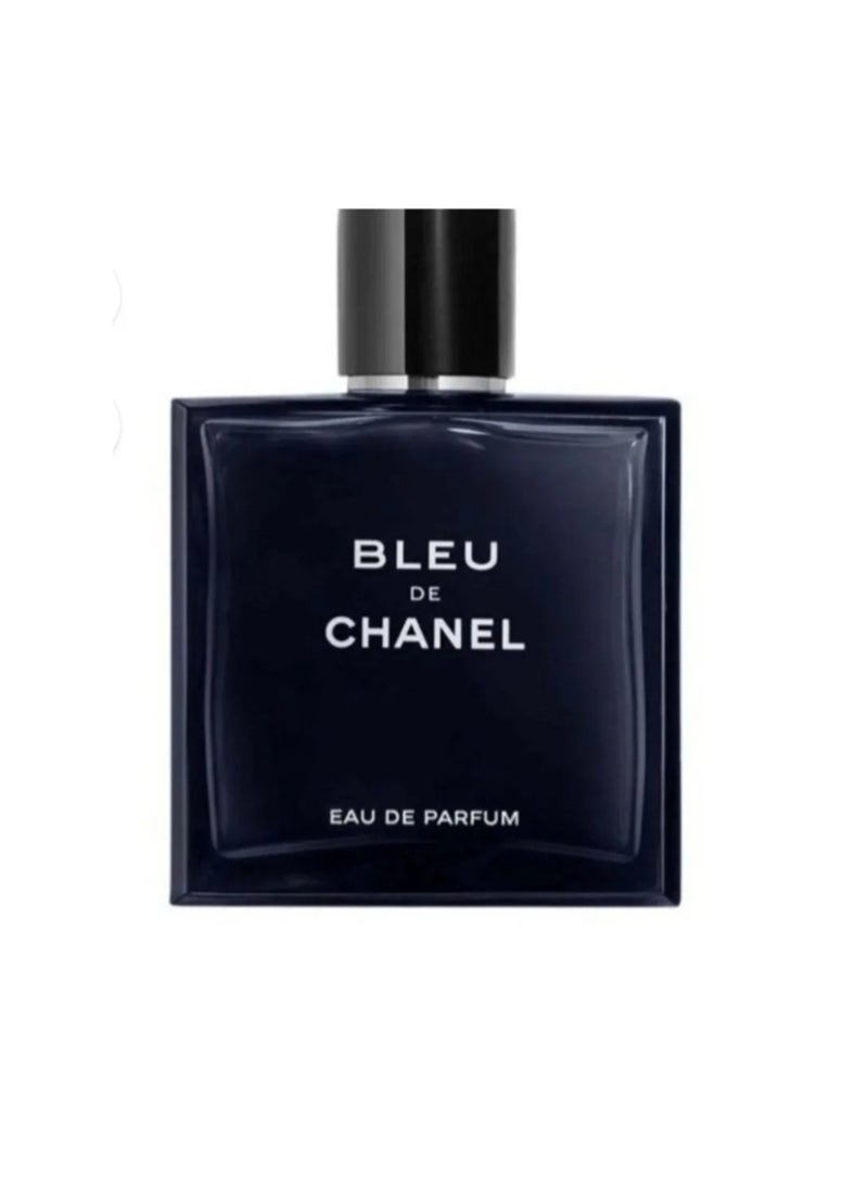 Bleu Chanel perfume 100 ml