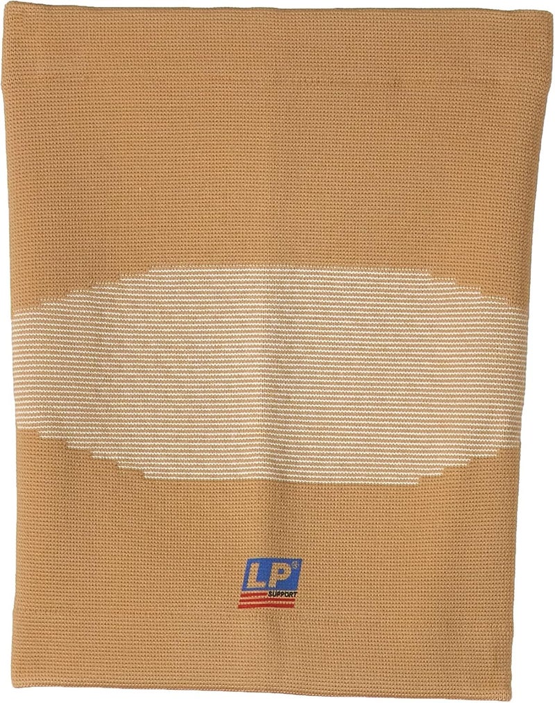 LP Support 971 Ceramic Knee Support - Small, Tan - Image 1