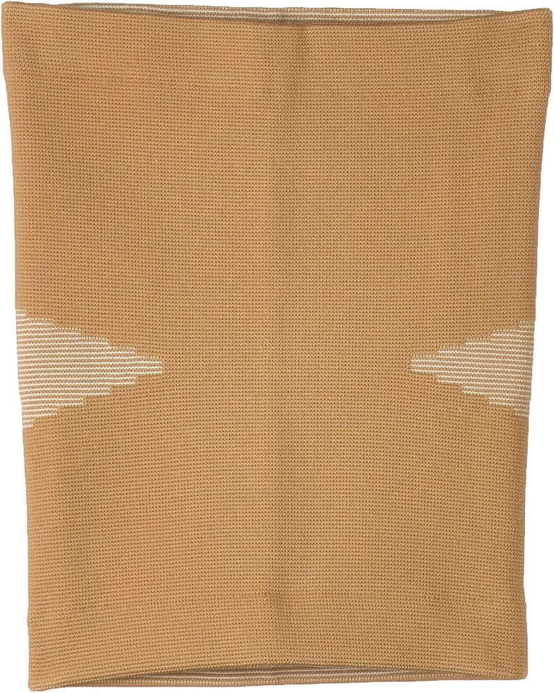 LP Support 971 Ceramic Knee Support - Small, Tan - Image 2