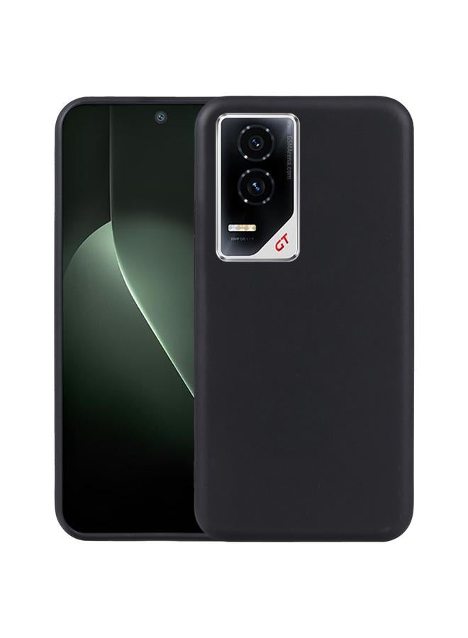 زبون جراب لهاتف Honor GT، مصنوع من مادة TPU، مكون من 10 قطع - Image 1