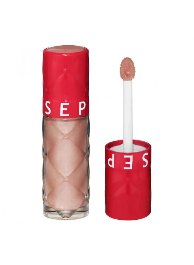 إس إي بي ملمع شفاه مرطب ومكثف لشفاه جذابة 02 - Image 1