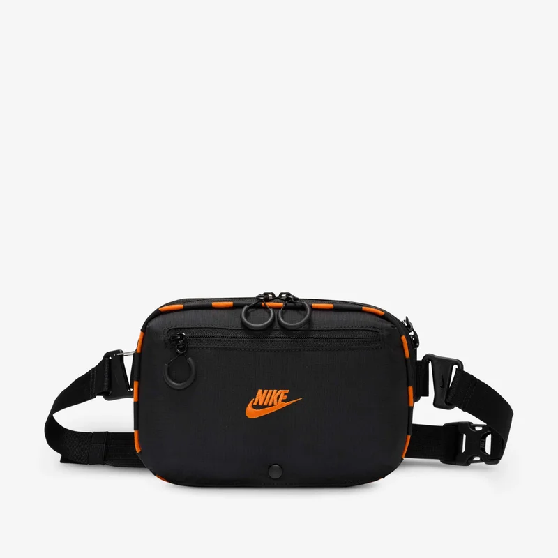 Nike Hayward Patrol Crossbody Bag