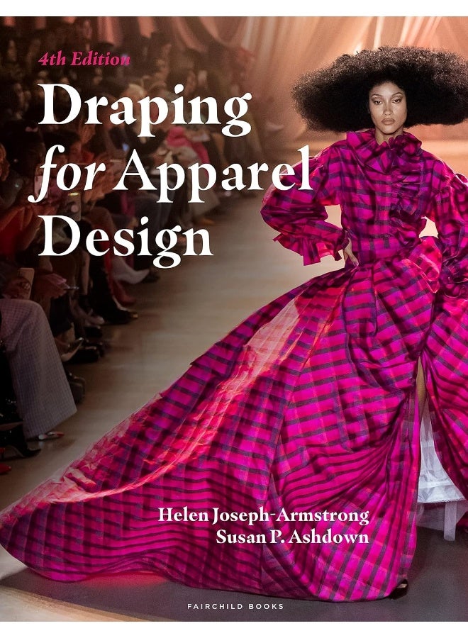 Fairchild Books Draping for Apparel Design: Bundle + Studio Access Card  - Image 2