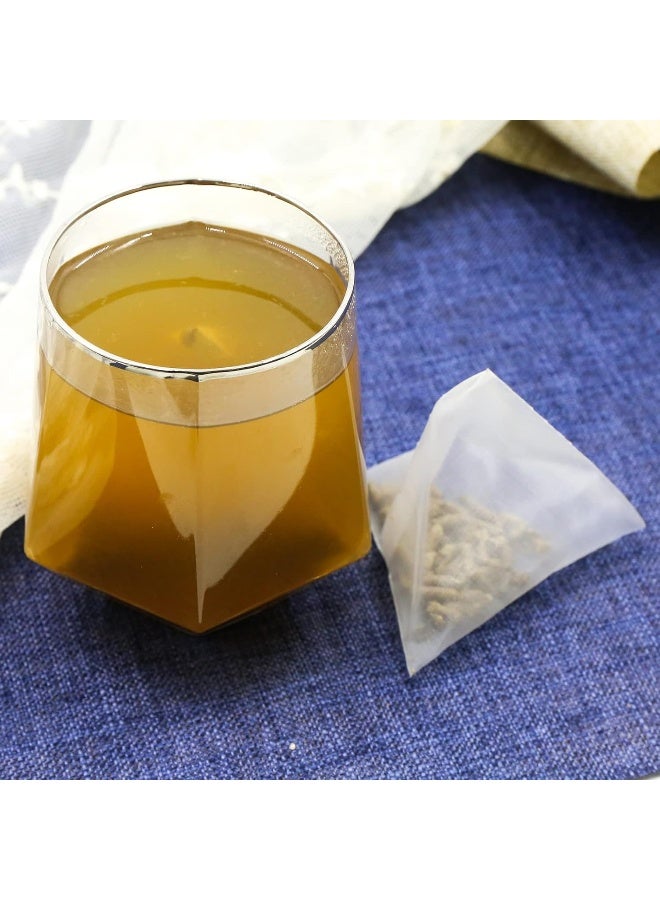 FullChea فول تشيا - أكياس شاي أوراق المولين, 20 كيس شاي, 3 جرام/كيس - أكياس شاي مولين الطبيعية للرئتين - خالية من الكائنات المعدلة وراثيًا - خالية من الكافيين - شاي أعشاب صحي طبيعي لدعم إزالة السموم والجهاز التنفسي - Image 4