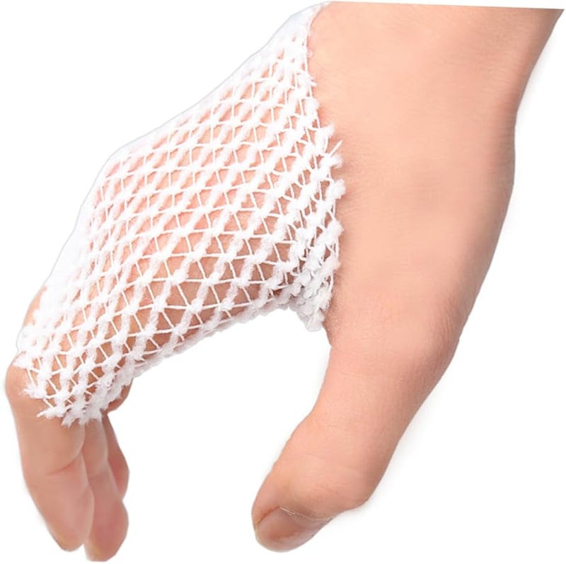 Safigle Mesh Elastic Sports Tape First Aid Bandage Wrap 1 Pack - Image 5