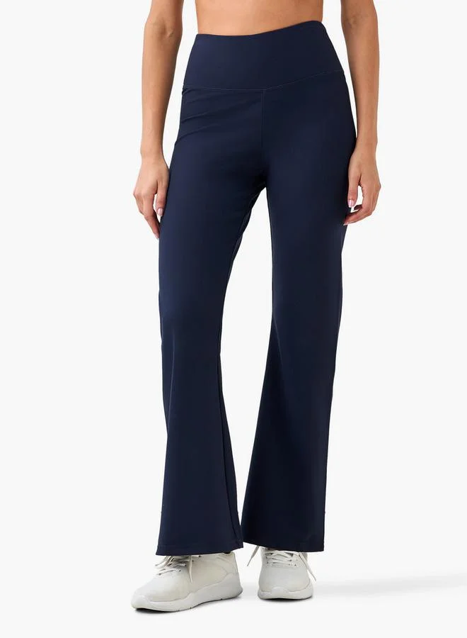 Women Flared Leggings