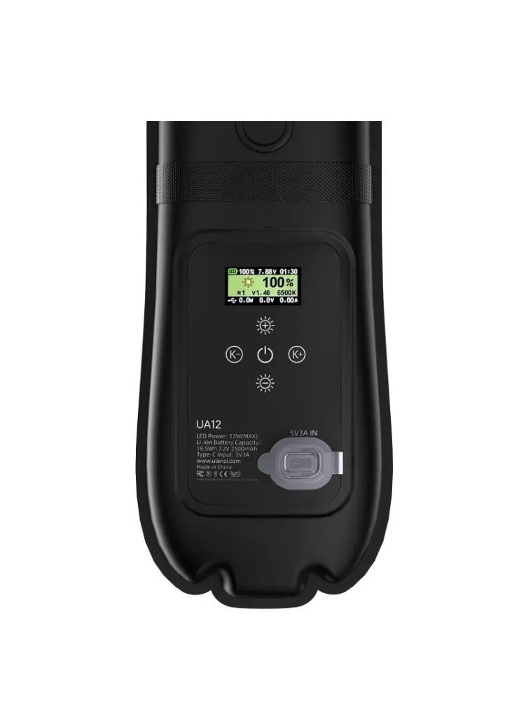 Ulanzi UA20 Portable Air Tube Light