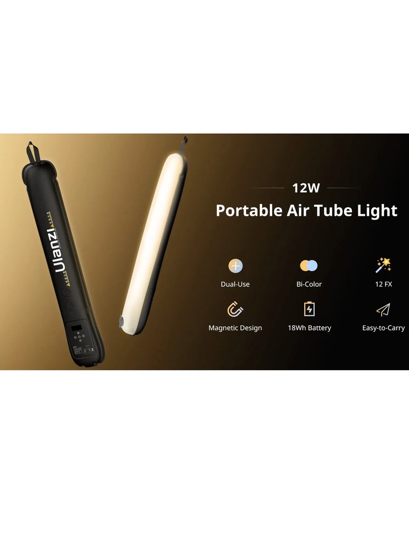 Ulanzi UA20 Portable Air Tube Light