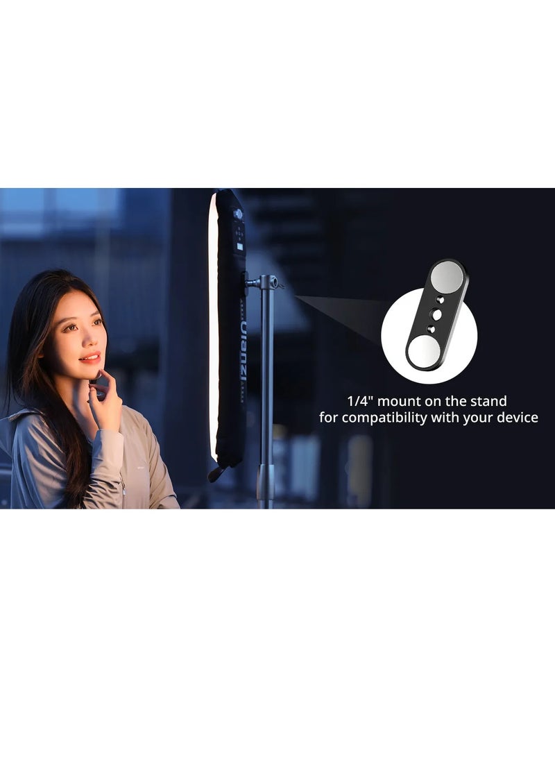 Ulanzi UA20 Portable Air Tube Light