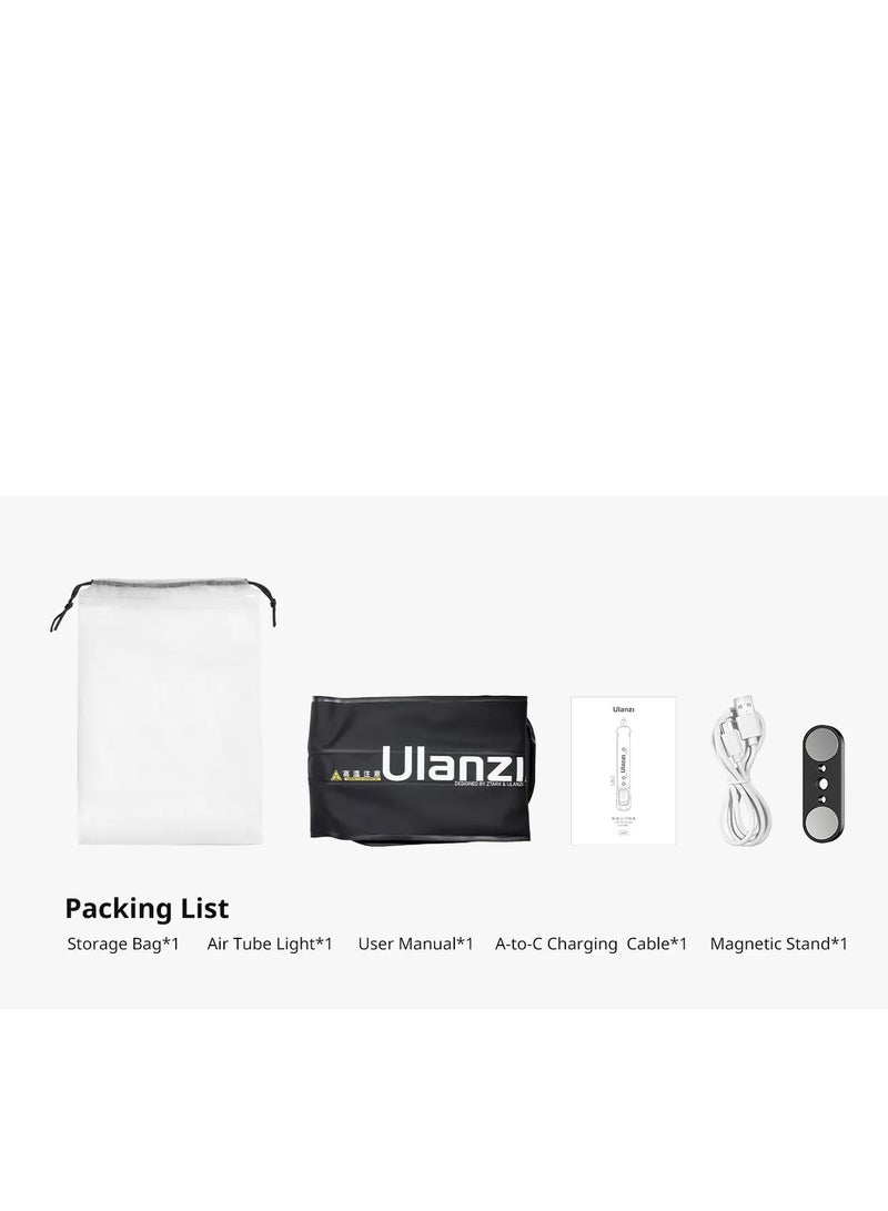 Ulanzi UA20 Portable Air Tube Light