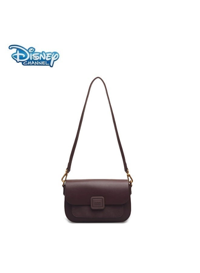 Disney Minnie Mouse Shoulder Bag, Women's Crossbody Bag, Casual Bag for School, Going Out, Dating - Image 5
