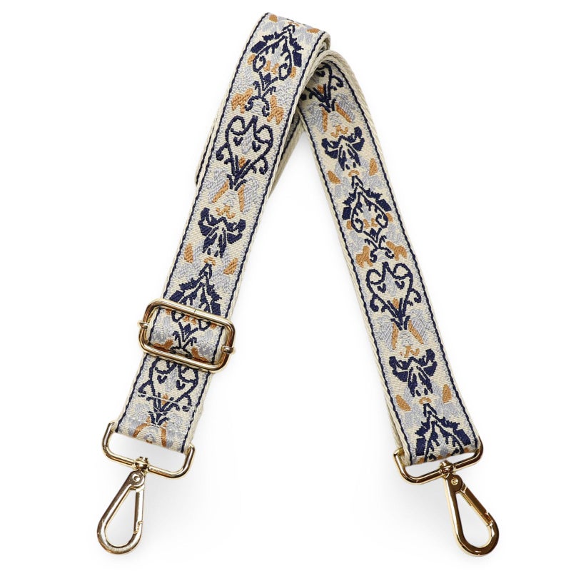 Kolti Shoulder Strap Replacement Adjustable, Crossbody Strap for Handbags - Image 1