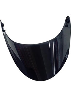 Motobisavm Helmet Glass JK526 Iridium Silver  - Image 3
