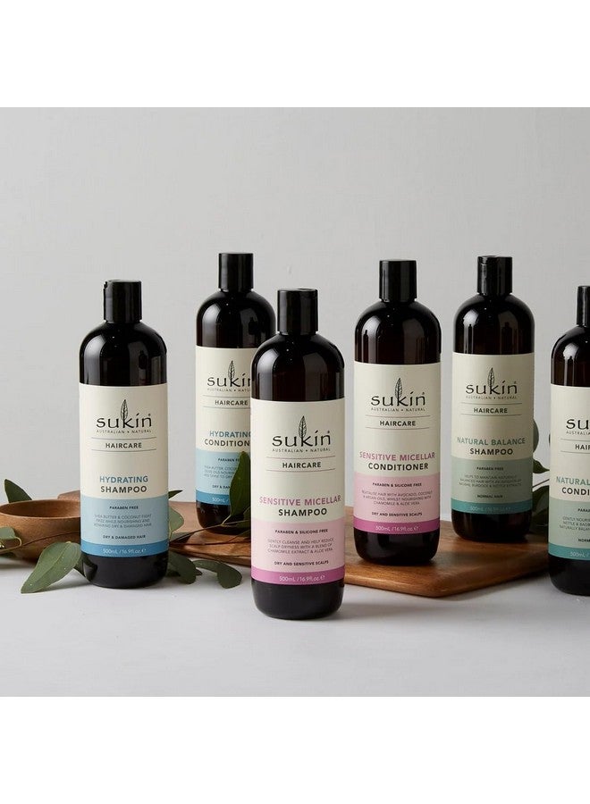 Sukin Sensitive Skin Facial Moisturizer 4.23 Ounces - Image 3