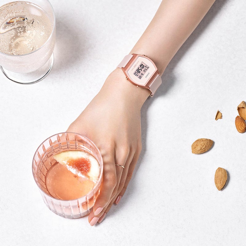 Casio Sport Watch LW-204-4ACF - Image 3