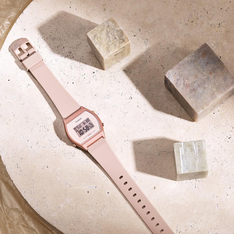 Casio Sport Watch LW-204-4ACF - Image 2