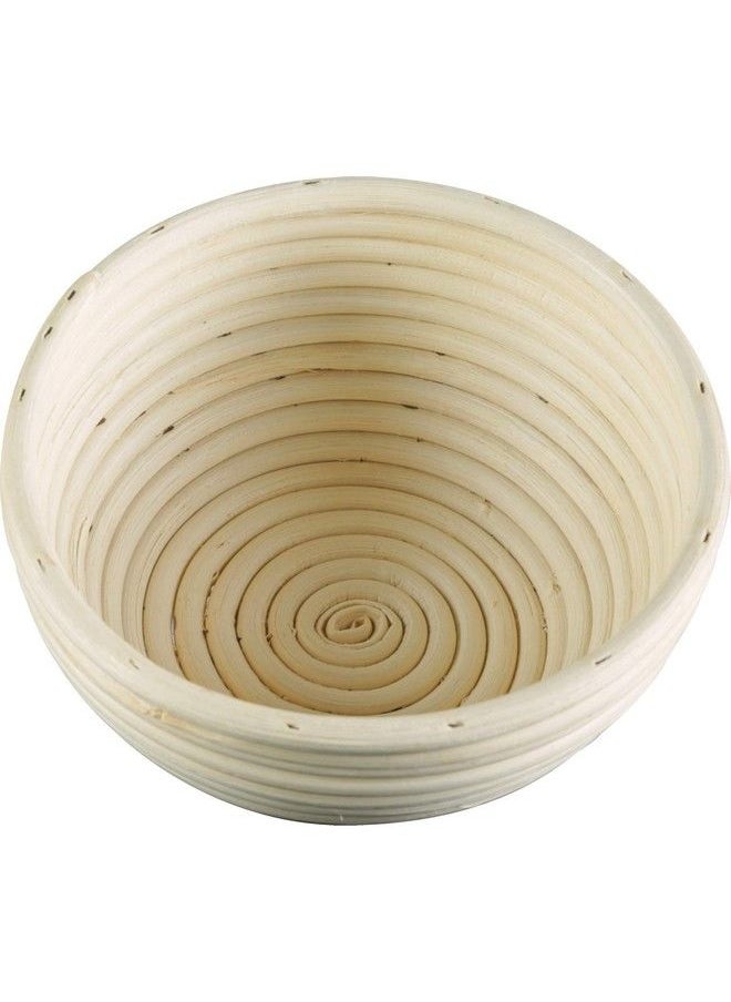 Frieling Usa Brotform Round Bread Rising Basket And Liner 7Inch  - Image 5