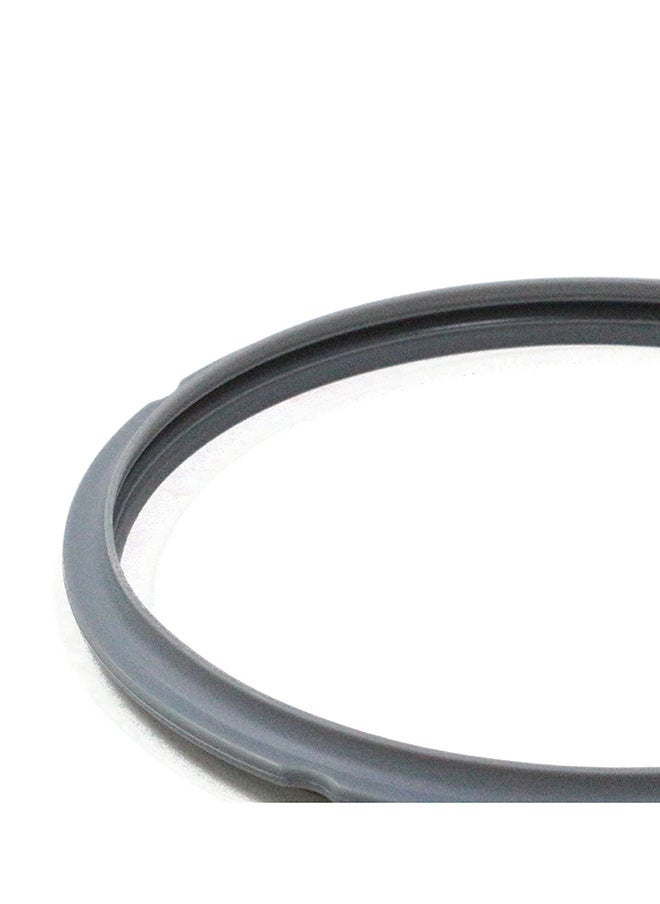 nutricook Nutricook Silicone Sealing Ring for Nutricook Smart Pot 2 and Eko 6L, Grey  - Image 2