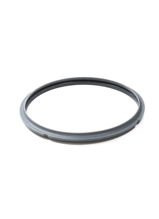 nutricook Nutricook Silicone Sealing Ring for Nutricook Smart Pot 2 and Eko 6L, Grey  - Image 1