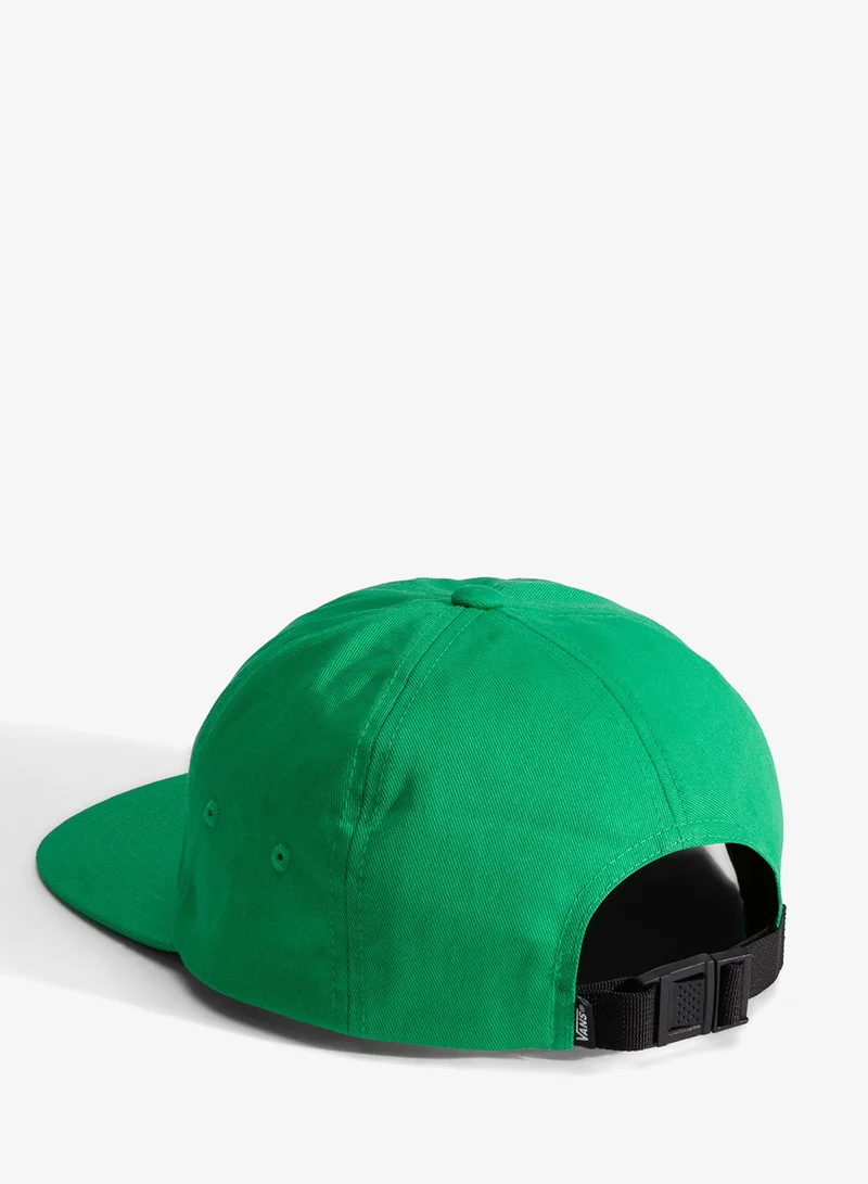 فانز Jockey Cap