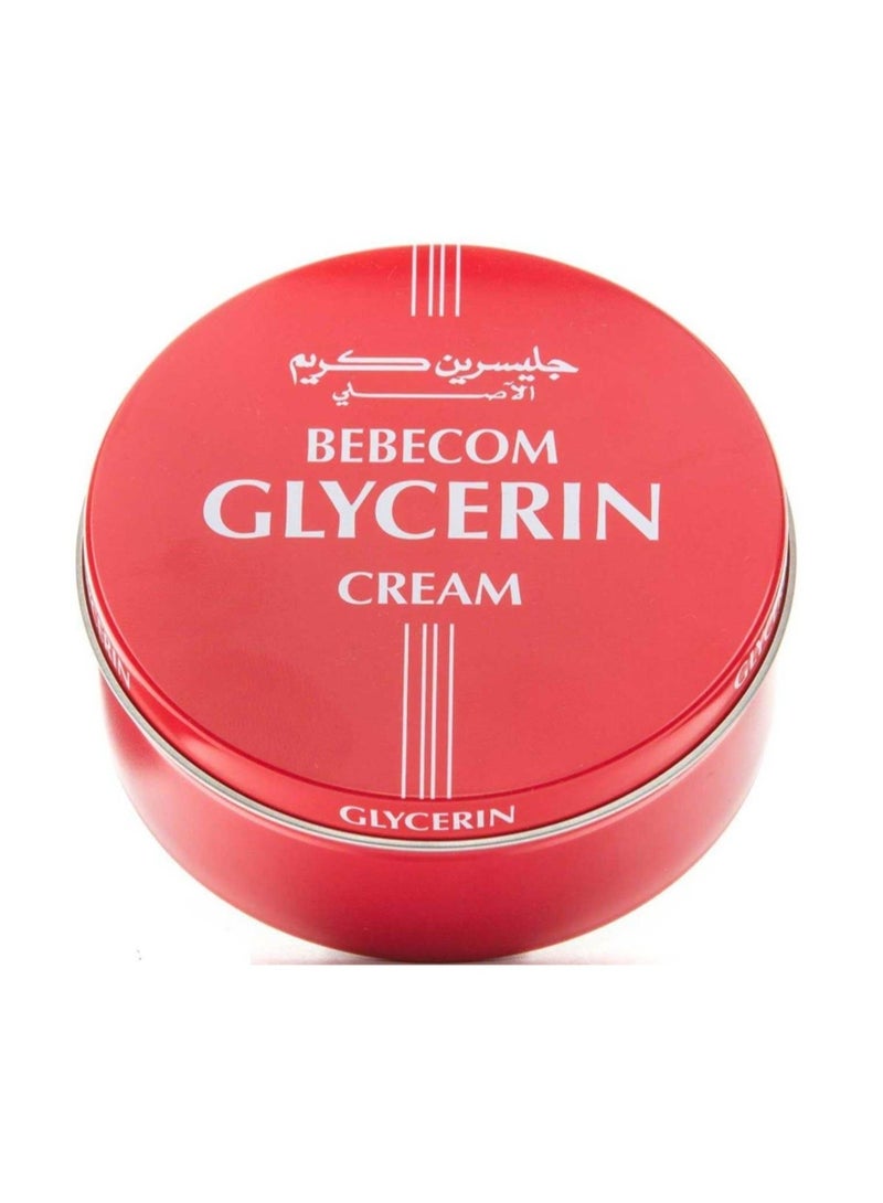 Bebecom Original Glycerin Cream Extra Moisturizing 400ml - Image 2
