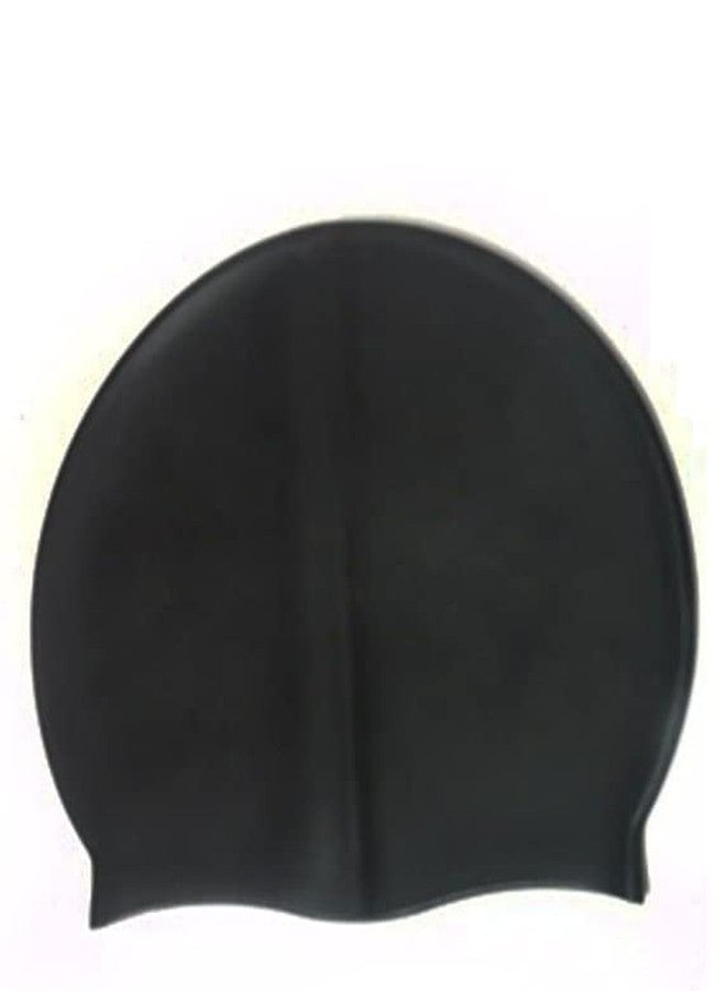 KAAS Complete Swimming Kit with Cap, Goggles and earplugs - Image 4