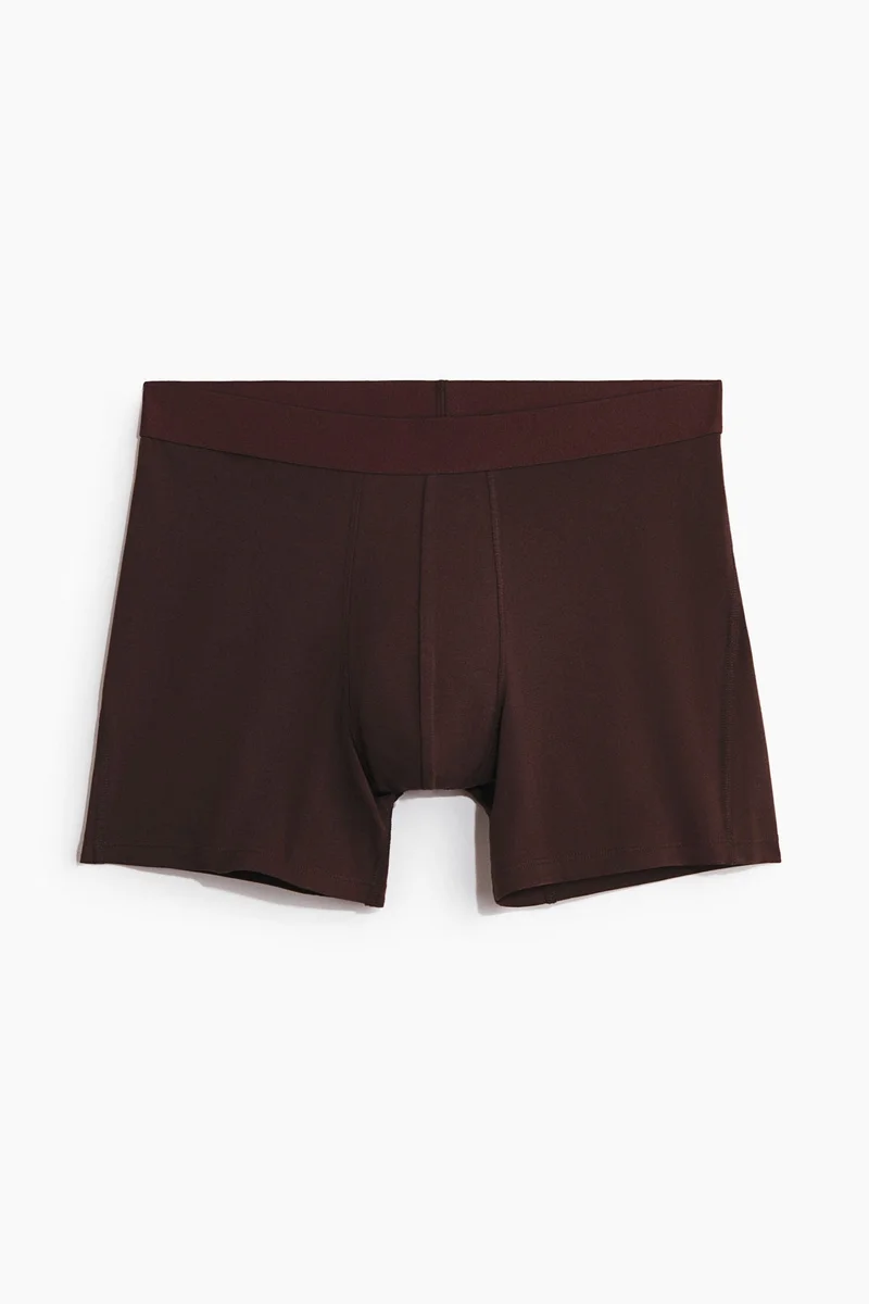 H&M 3-pack Xtra Life™ mid trunks