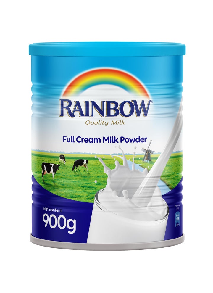 Full Cream Milk Powder