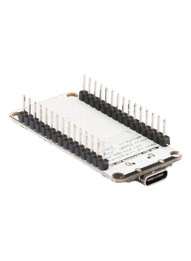 3 جهاز كمبيوتر شخصي ESP8266 NodeMCU USB-C واي فاي إنترنت الأشياء مجلس تطوير - Image 3