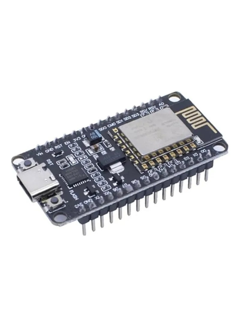 3 جهاز كمبيوتر شخصي ESP8266 NodeMCU USB-C واي فاي إنترنت الأشياء مجلس تطوير - Image 4