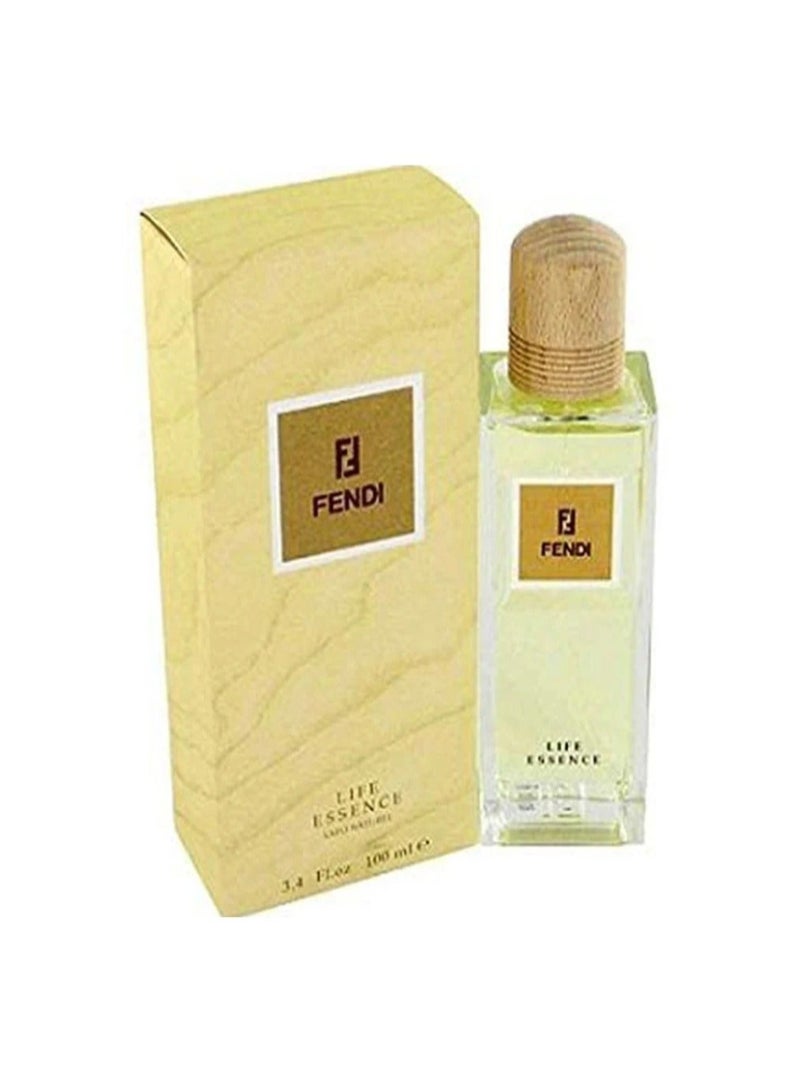Fendi Life Essence perfume 100ml