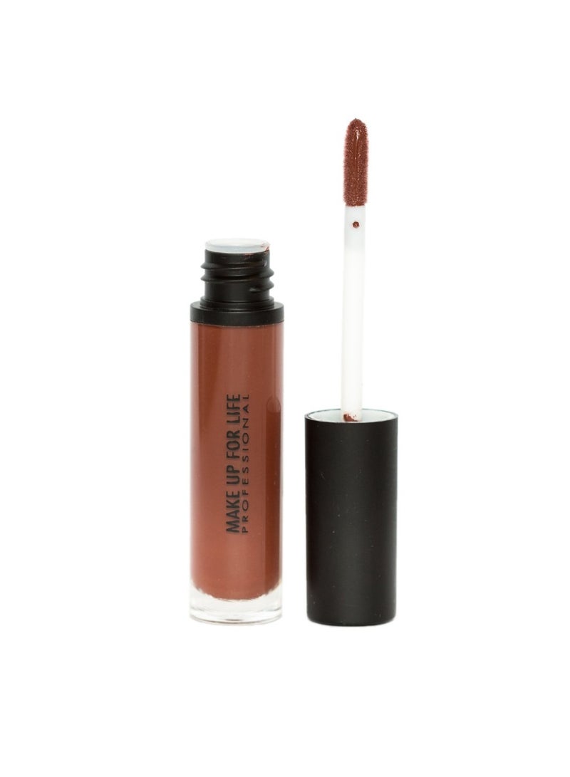 Make Up for Life Professional 12 hr Liquid Lipstick 5g - Image 1