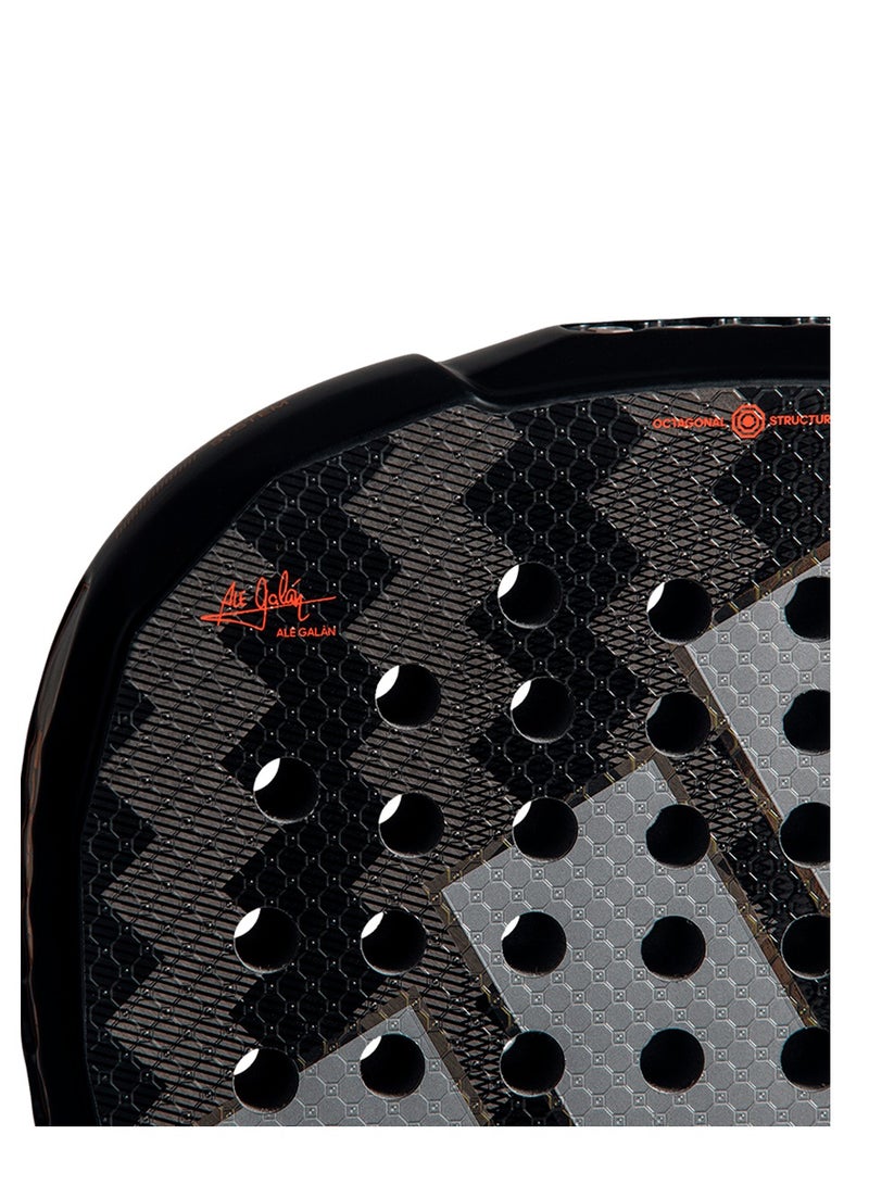 Adidas Ale Galan Metalbone 3.5 2026 Padel Racket - Image 2