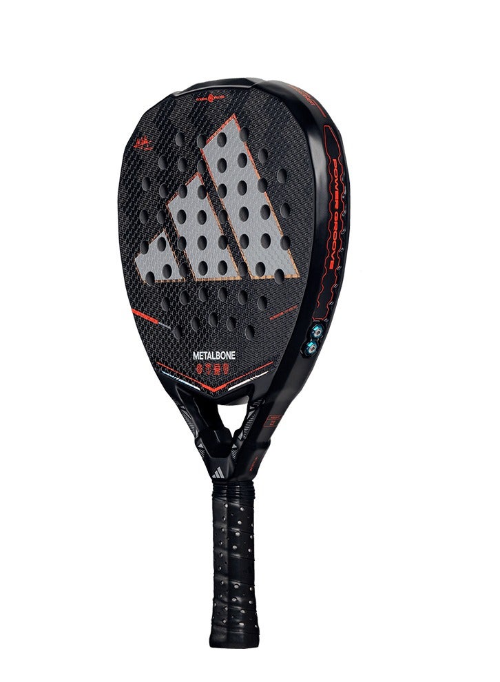 Adidas Ale Galan Metalbone 3.5 2026 Padel Racket - Image 3