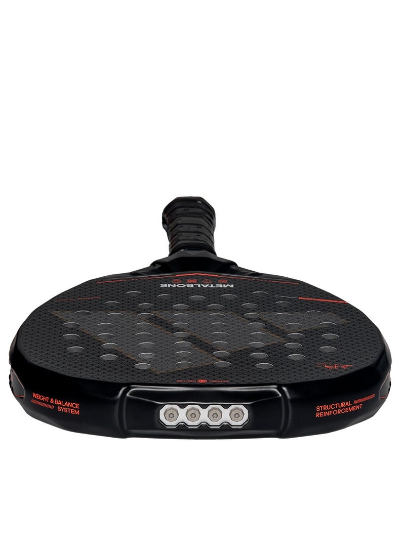 Adidas Ale Galan Metalbone 3.5 2026 Padel Racket - Image 5