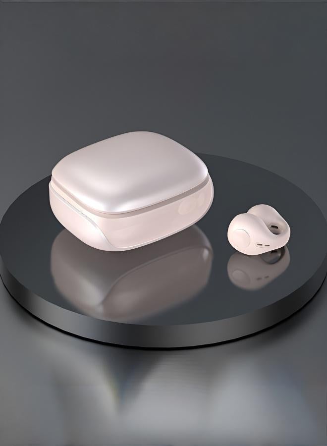 Wireless Bluetooth Bone Conduction Headphones for Computers with High-Quality Sound - Image 1