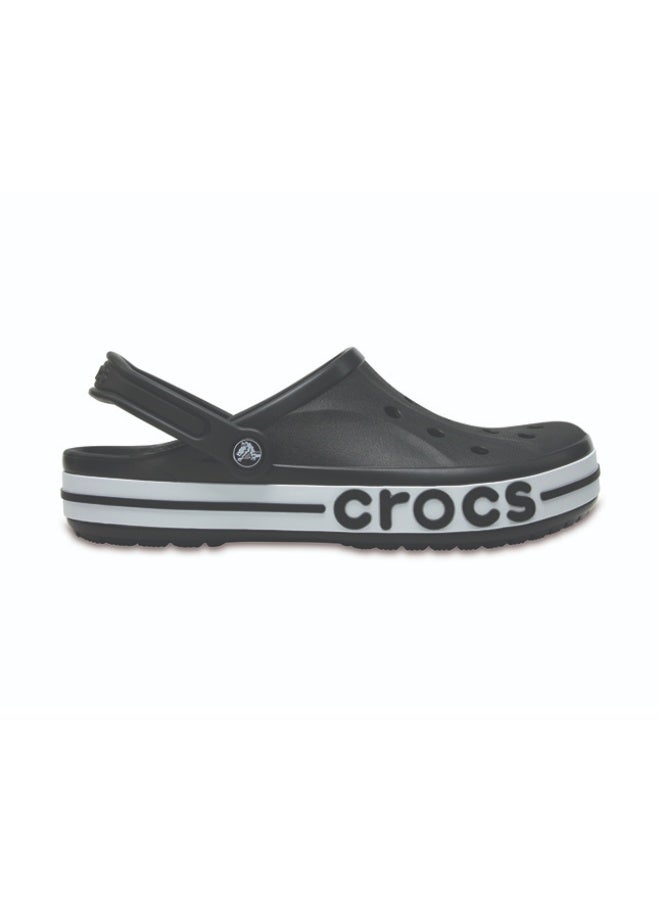 crocs Bayaband Clog Blk/Whi - Image 2